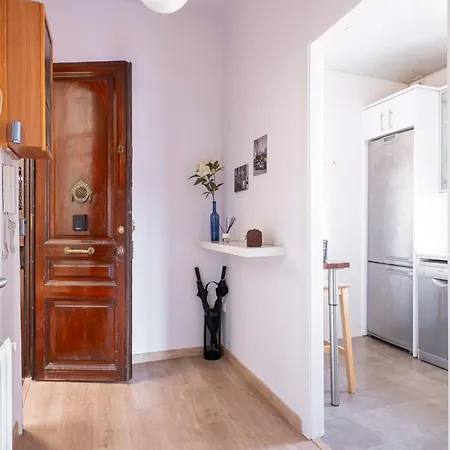 Sunny 22@ Apartment Barcelona