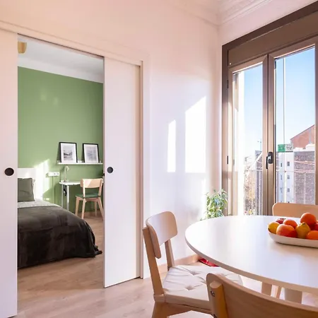 Apartment Sunny 22@ *
