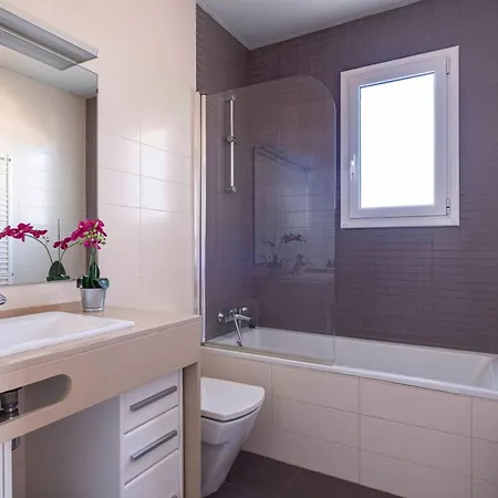 Apartment Sunny 22@