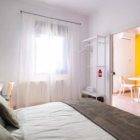 Apartment Sunny 22@ *