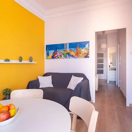 Sunny 22@ Apartment *