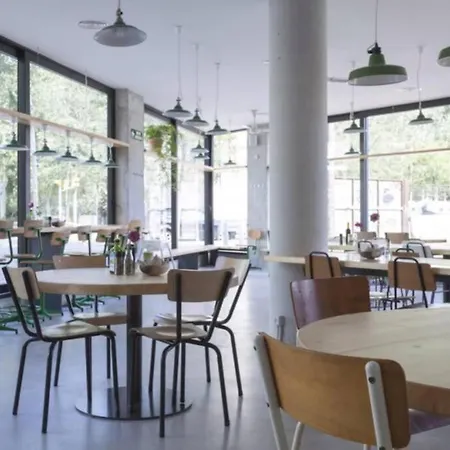 Appartement Sunny 22@ Barcelone
