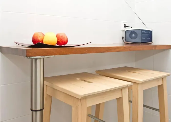 Sunny 22 Διαμέρισμα *