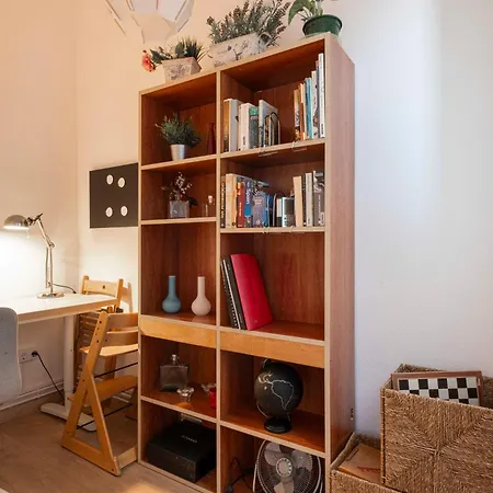 Sunny 22 Appartement