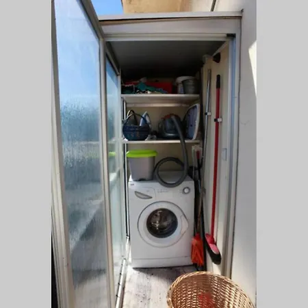 Sunny 22 Appartement